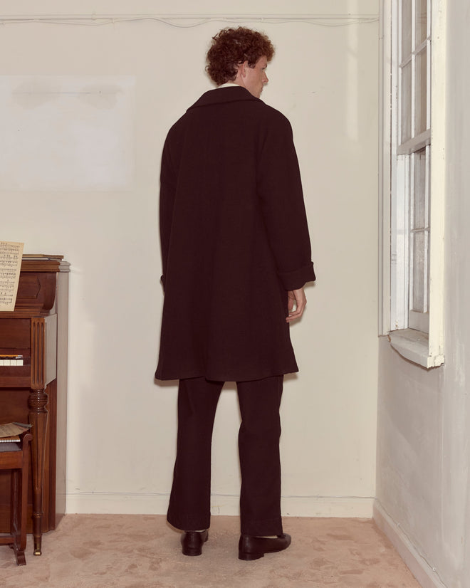 Bell Coat