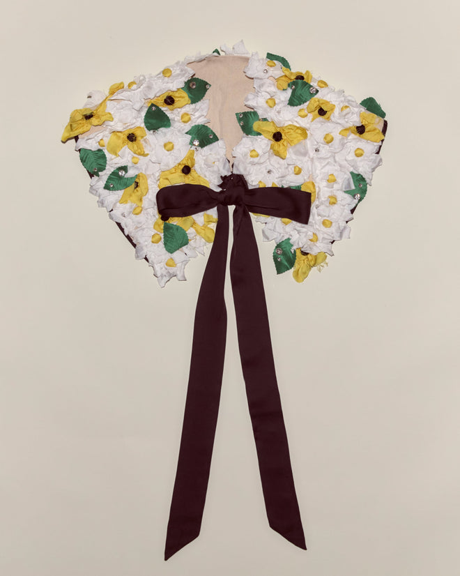 Blossom Collar
