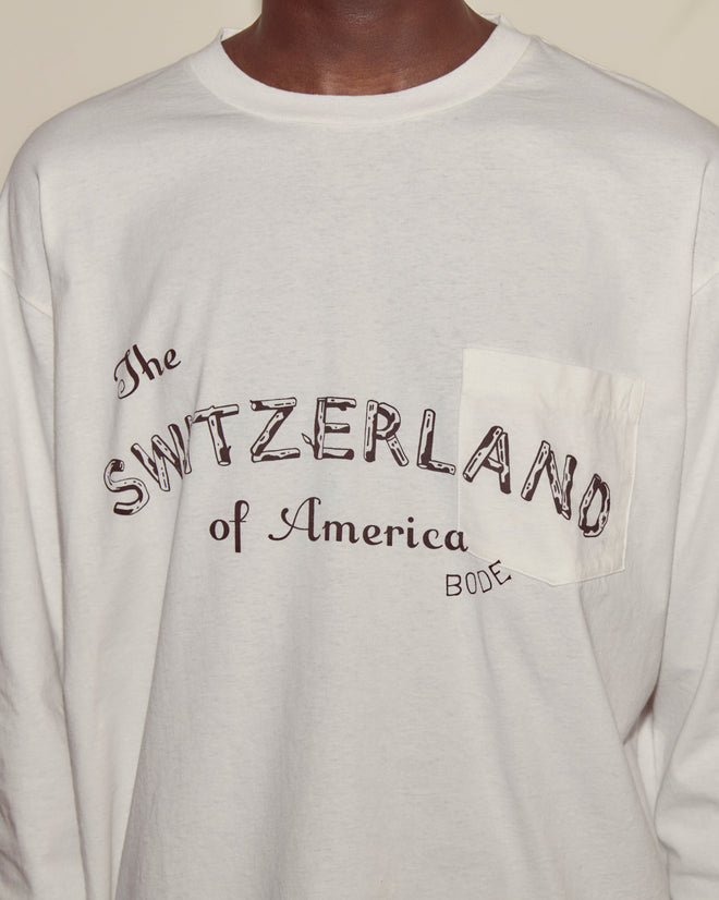 Campground Long Sleeve