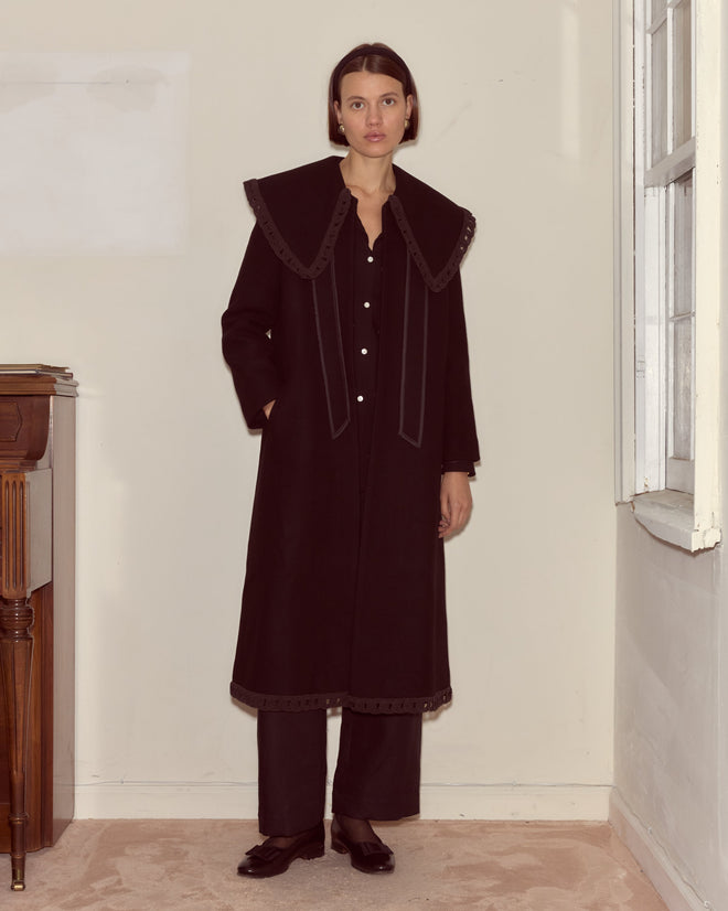 Dover Coat