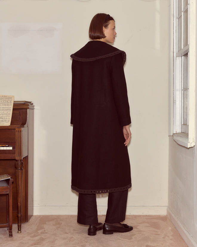 Dover Coat