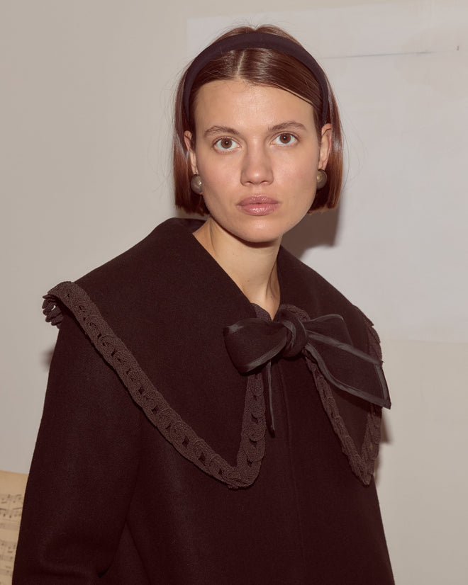 Dover Coat