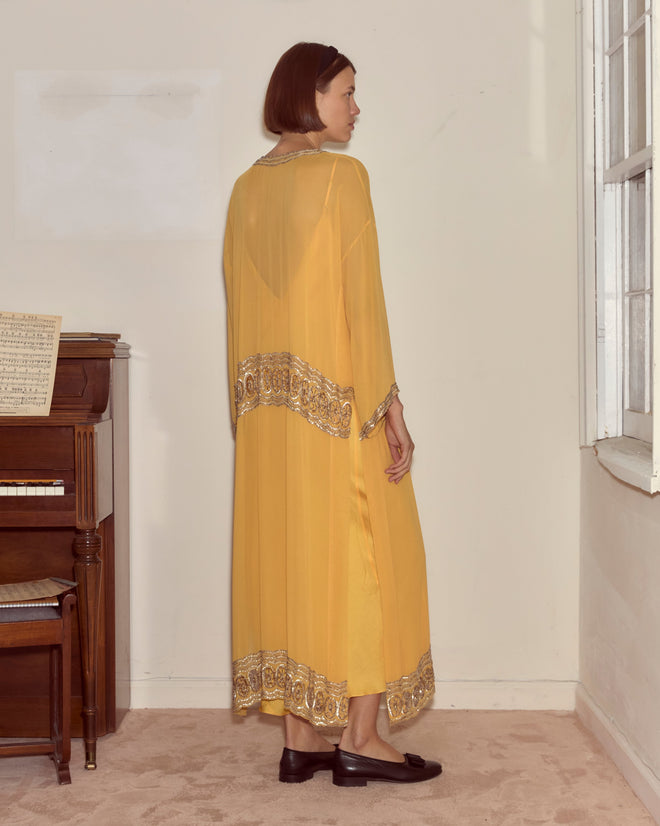 Ducat Kaftan