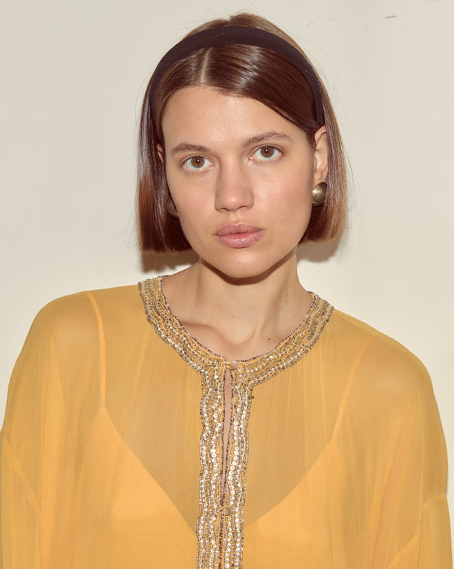 Ducat Kaftan