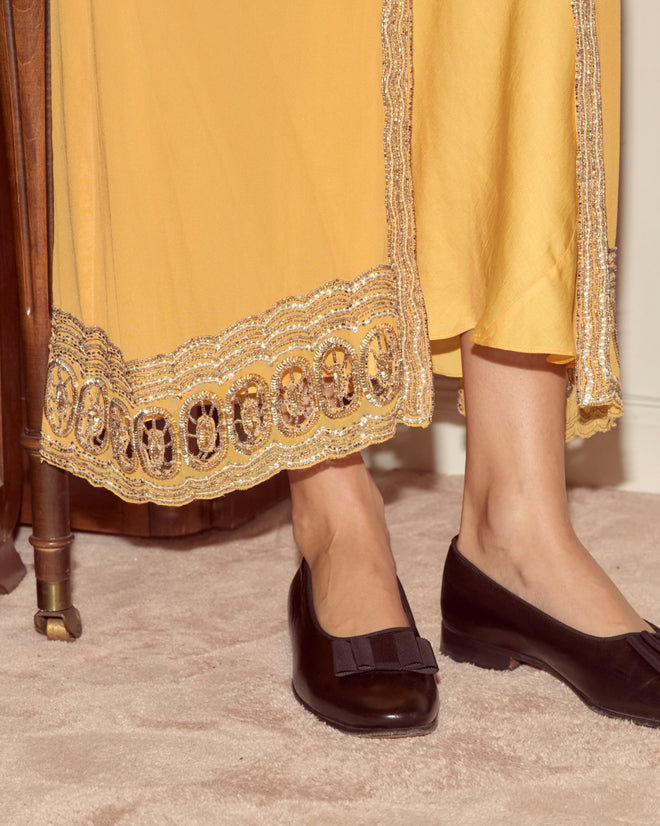 Ducat Kaftan