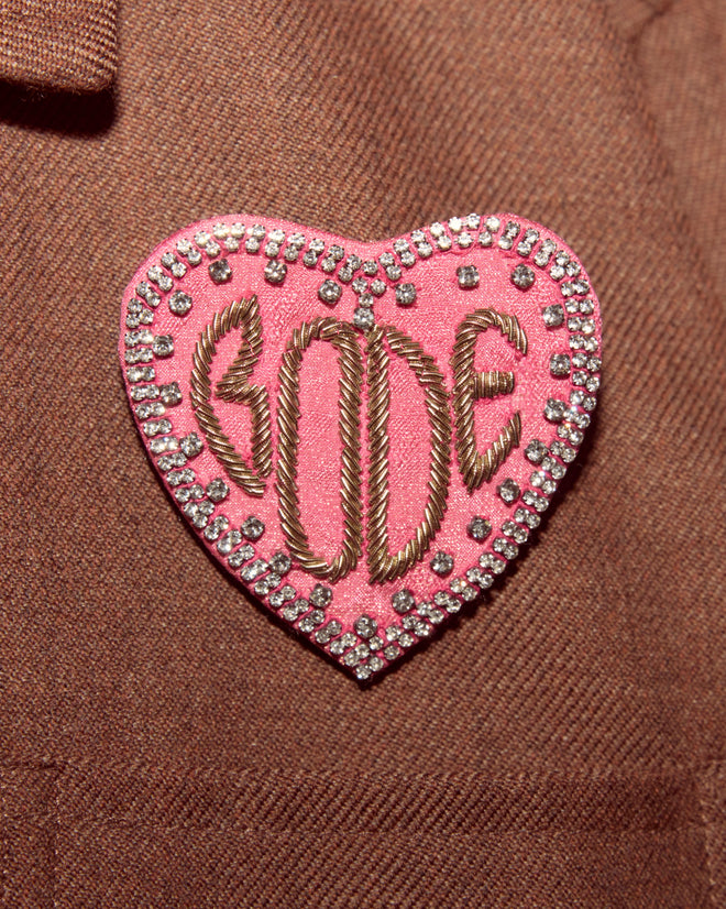 Duchess Brooch