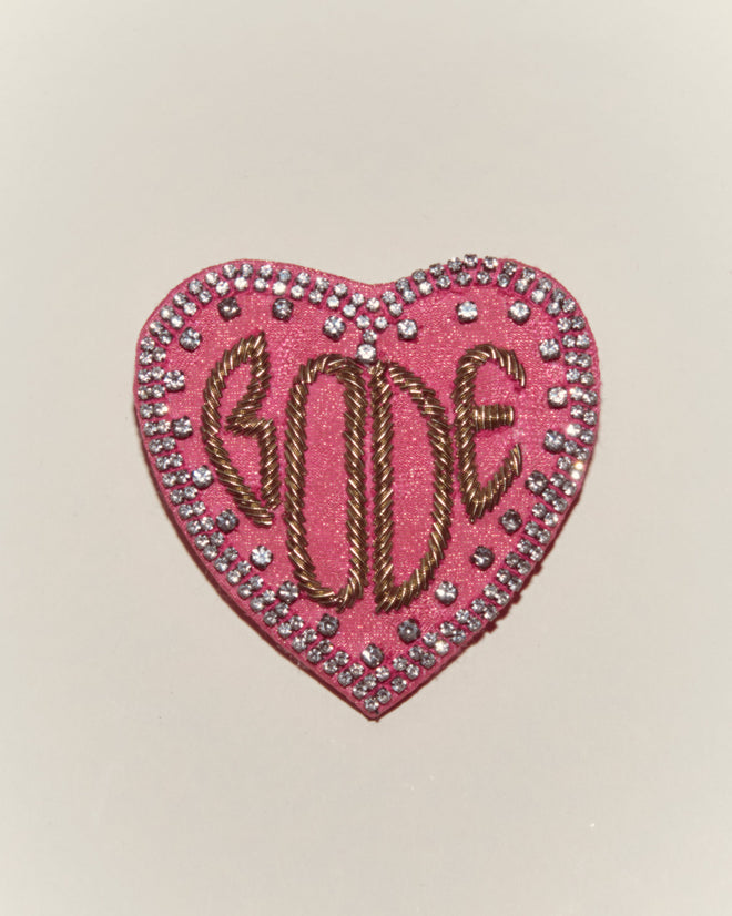 Duchess Brooch