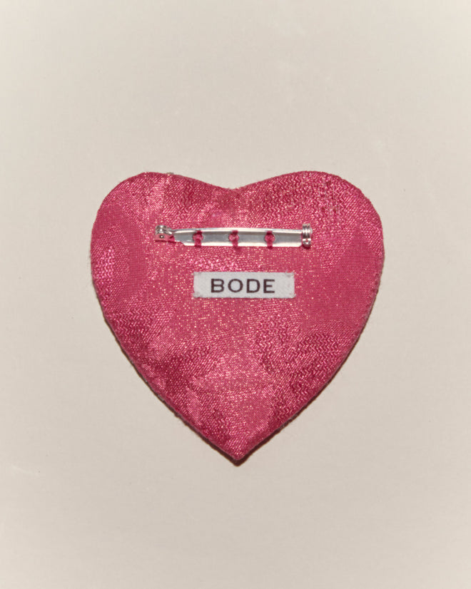 Duchess Brooch