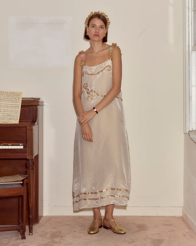 Lido Dress