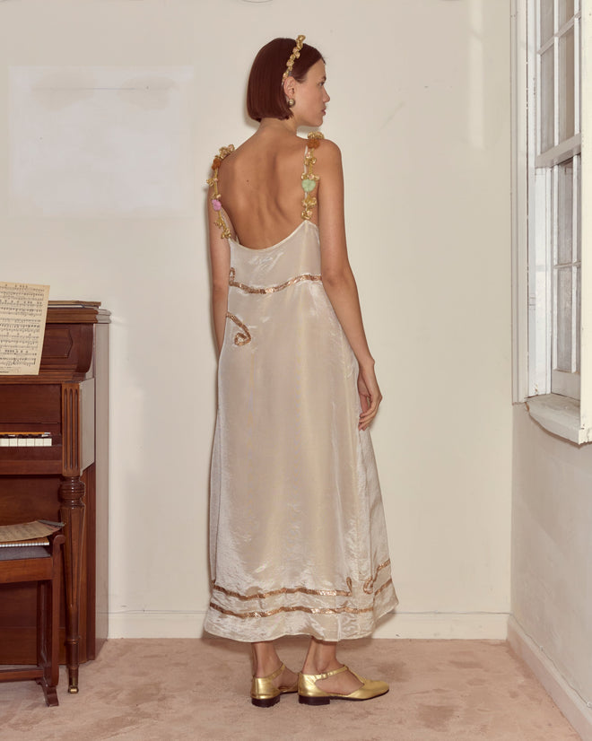 Lido Dress