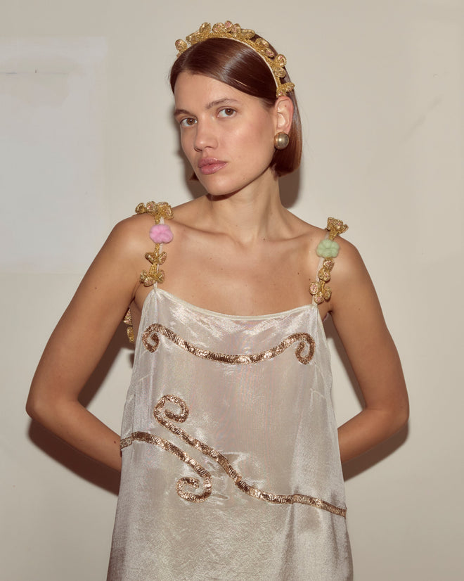 Lido Dress