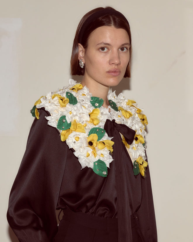 Blossom Collar