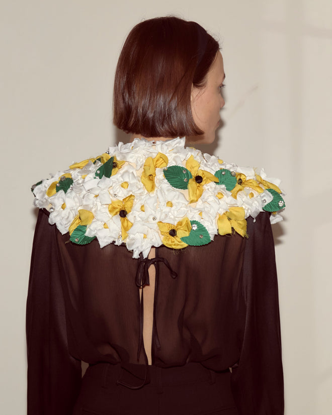 Blossom Collar