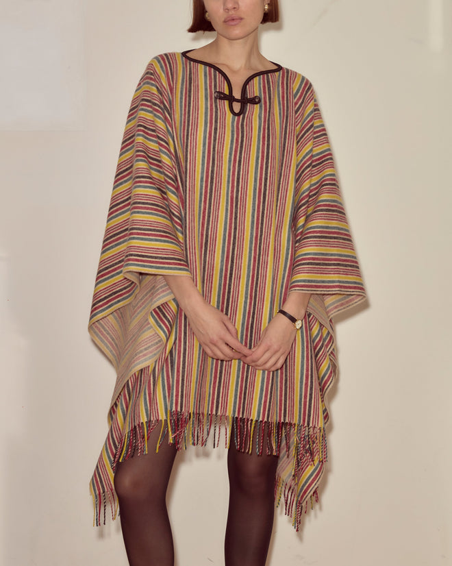 Lawrence Poncho