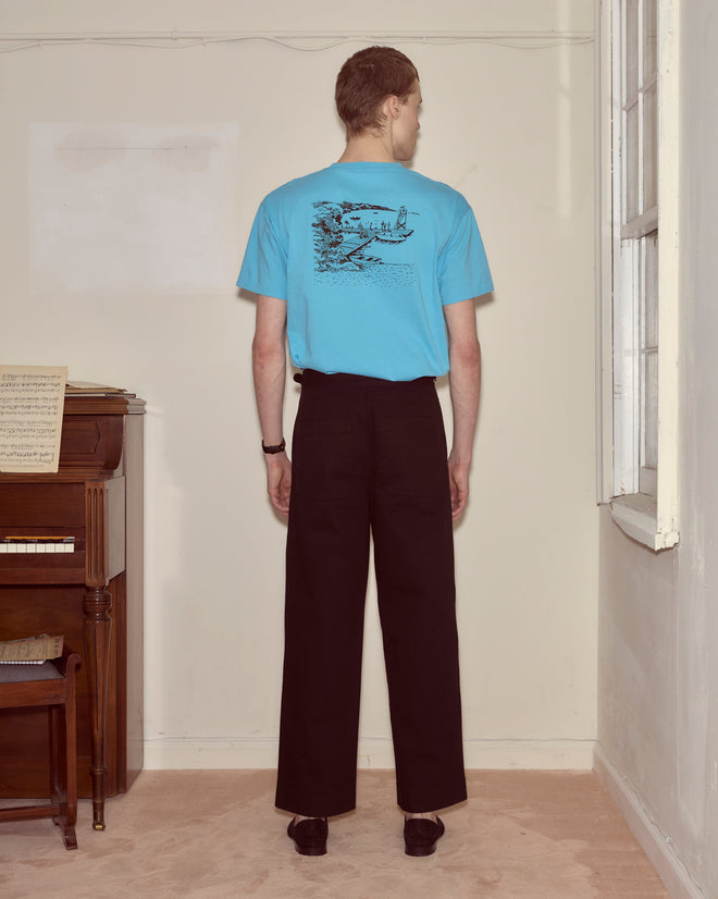 Laketown Tee