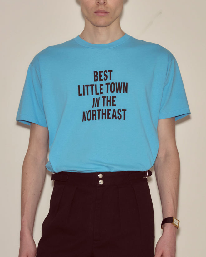 Laketown Tee
