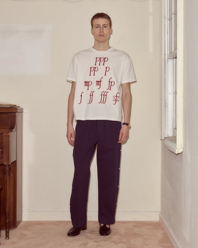 Composer Tee
