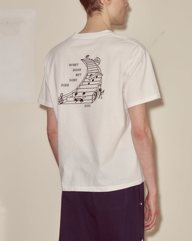 Composer Tee