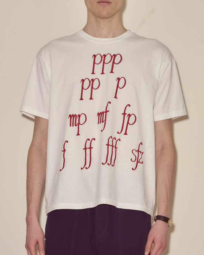 Composer Tee