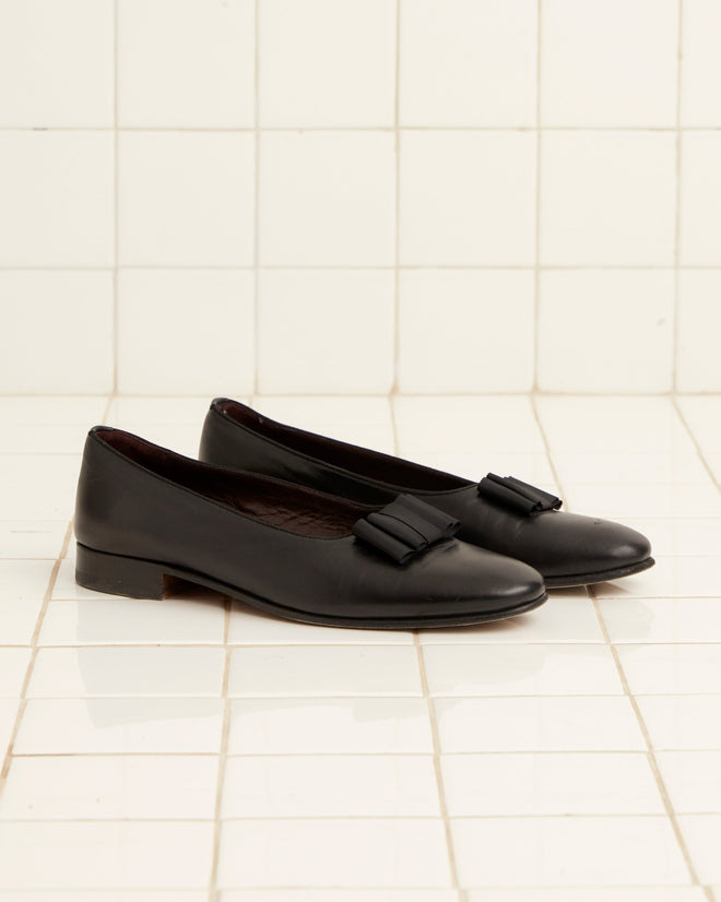 Opera Pumps FOOTWEAR BODE New York