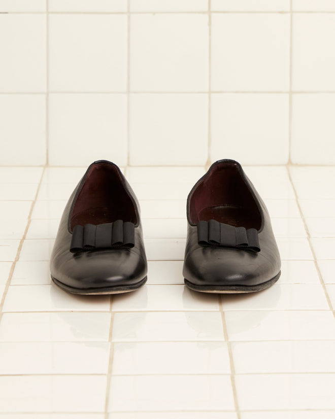Opera Pumps FOOTWEAR BODE New York