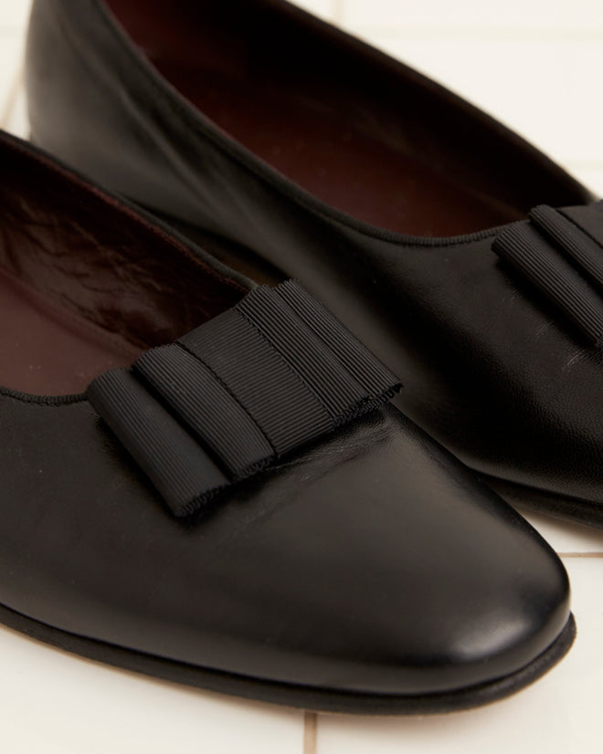 Opera Pumps FOOTWEAR BODE New York