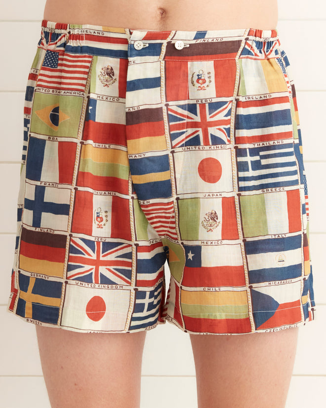 International Boxers – Bode Paris