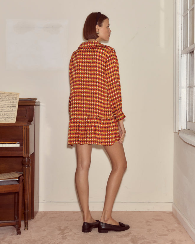 Orana Dress