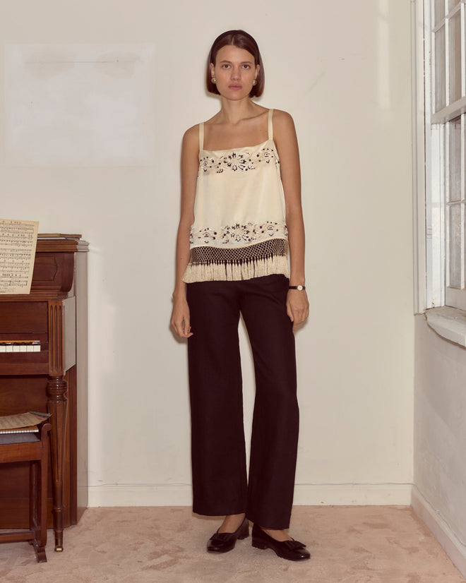 Phantasm Fringe Tank