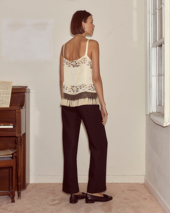 Phantasm Fringe Tank