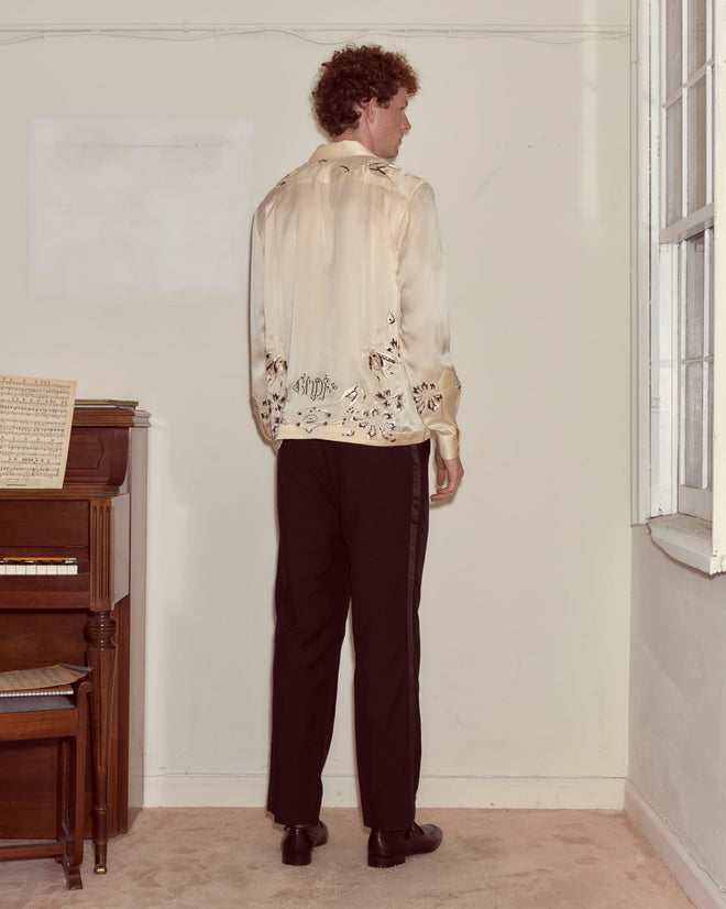 Phantasm Long Sleeve Shirt