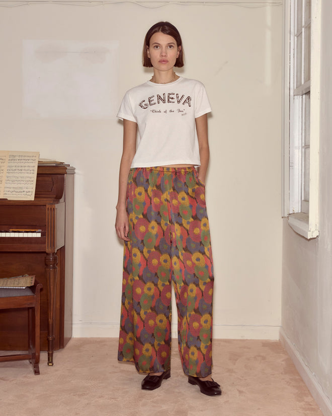Fruit Pit Pants