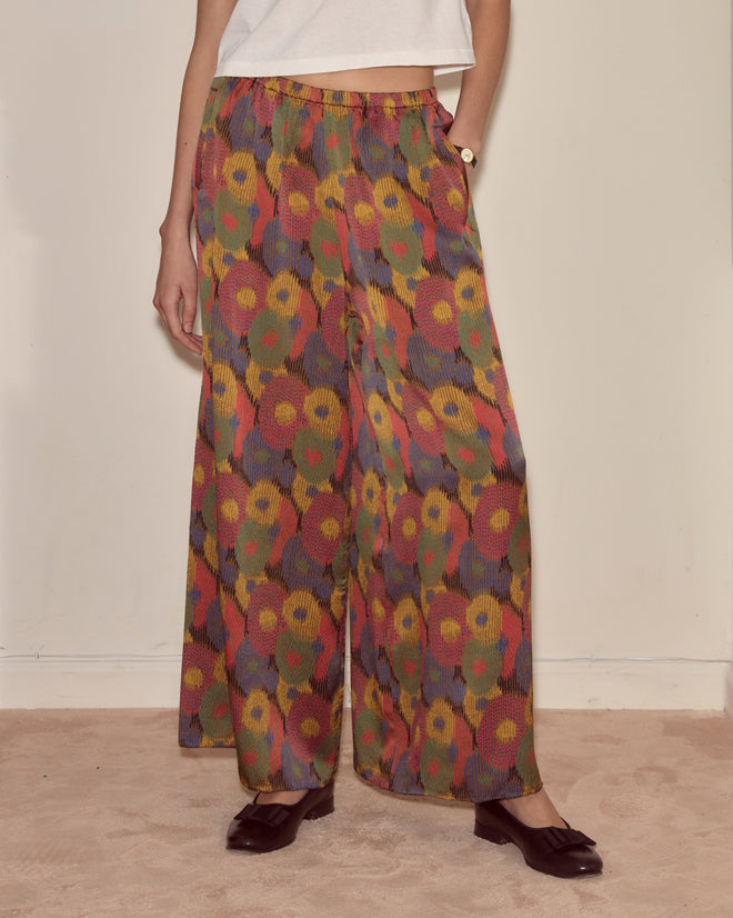 Fruit Pit Pants