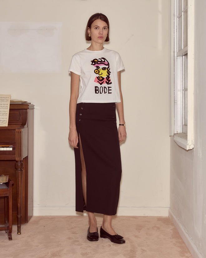 Visage Tee