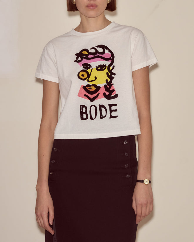 Visage Tee