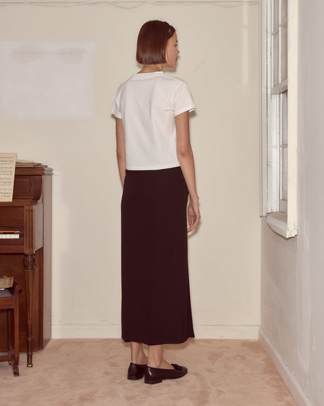 Visage Tee