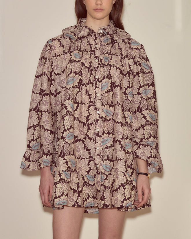 Wisteria Dress